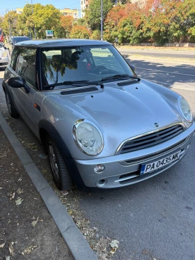 Mini One, снимка 1
