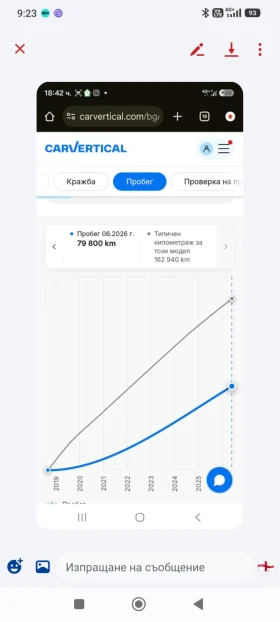 Fiat Fiorino, снимка 13
