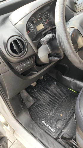 Fiat Fiorino, снимка 12