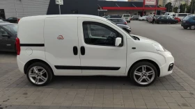 Fiat Fiorino, снимка 5