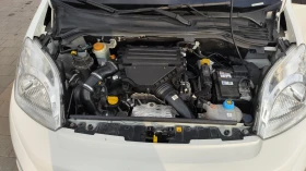 Fiat Fiorino, снимка 4
