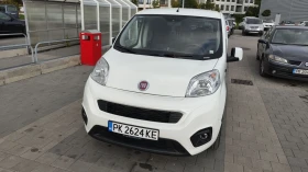 Fiat Fiorino, снимка 3