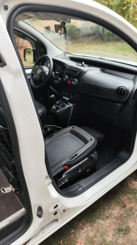 Fiat Fiorino, снимка 10