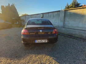Peugeot 407, снимка 4
