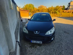 Peugeot 407, снимка 1