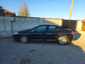 Peugeot 407, снимка 5