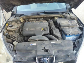 Peugeot 407, снимка 12