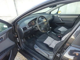 Peugeot 407, снимка 6
