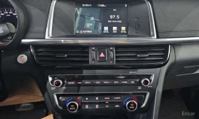 Kia K5, снимка 17