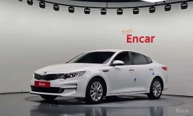 Kia K5, снимка 1