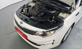 Kia K5, снимка 6