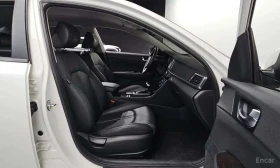 Kia K5, снимка 12