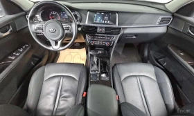 Kia K5, снимка 7