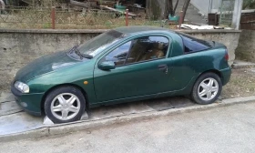 Opel Tigra 1.4i, снимка 1