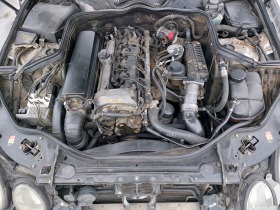 Mercedes-Benz E 270 CDI AVANTGARDE Наличен двигател!, снимка 9 - Автомобили и джипове - 39251240