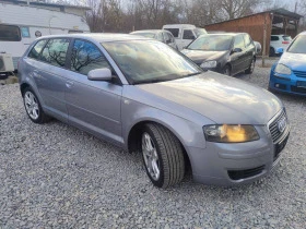     Audi A3 1.6/ 115 