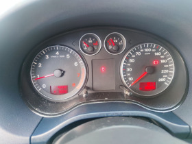 Audi A3 1.6/бензин 115 кс, снимка 12