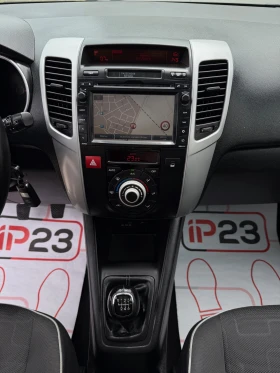 Kia Venga 1.6* CRDi* * * * *  | Mobile.bg    14