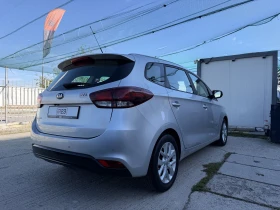 Kia Carens 1.6* ������* 2018���* FACELIFT* ����* 6* * *  | Mobile.bg � ����� ������ 6