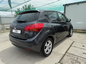 Обява за продажба на Kia Venga 1.6* CRDi* ВСИЧКИ* ЕКСТРИ* * *  ~Цена по договаряне - изображение 5
