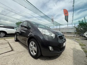 Обява за продажба на Kia Venga 1.6* CRDi* ВСИЧКИ* ЕКСТРИ* * *  ~Цена по договаряне - изображение 7