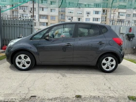 Обява за продажба на Kia Venga 1.6* CRDi* ВСИЧКИ* ЕКСТРИ* * *  ~Цена по договаряне - изображение 2