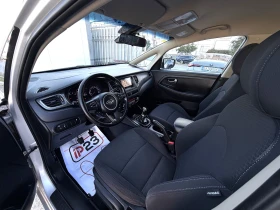 Kia Carens 1.6* ������* 2018���* FACELIFT* ����* 6* * *  | Mobile.bg � ����� ������ 13