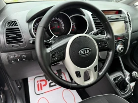 Kia Venga 1.6* CRDi* * * * *  | Mobile.bg    16