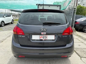 Обява за продажба на Kia Venga 1.6* CRDi* ВСИЧКИ* ЕКСТРИ* * *  ~Цена по договаряне - изображение 4