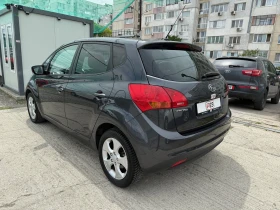 Обява за продажба на Kia Venga 1.6* CRDi* ВСИЧКИ* ЕКСТРИ* * *  ~Цена по договаряне - изображение 3