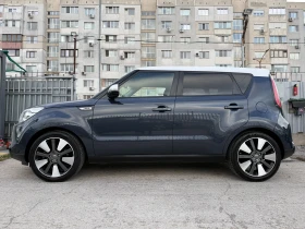     Kia Soul 1.6* * 2015.* * * 