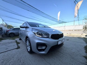 Kia Carens 1.6* ������* 2018���* FACELIFT* ����* 6* * *  | Mobile.bg � ����� ������ 8