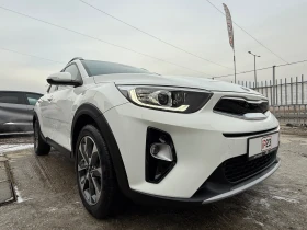 Kia Stonic 1.4i* АВТОМАТИК* ЕВРО* 6* * * , снимка 8