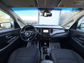 Kia Carens 1.6* ������* 2018���* FACELIFT* ����* 6* * *  | Mobile.bg � ����� ������ 11