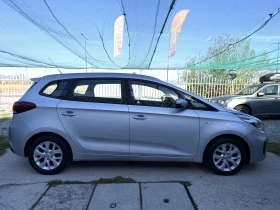 Kia Carens 1.6* ������* 2018���* FACELIFT* ����* 6* * *  | Mobile.bg � ����� ������ 7