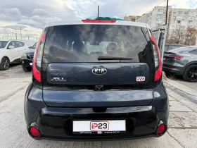 Kia Soul 1.6* ГАЗ* 2015год.* * *  - [6] 