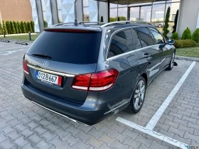 Mercedes-Benz E 350 4MATIC-DISTRONIK+ -МЪРТВА-ТОЧКА, снимка 16