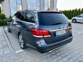 Mercedes-Benz E 350 4MATIC-DISTRONIK+ -МЪРТВА-ТОЧКА, снимка 17