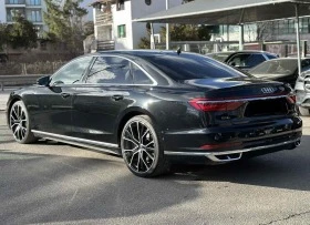 Audi A8 L 50 TDI | Mobile.bg    4