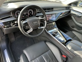 Audi A8 L 50 TDI, снимка 10 - Автомобили и джипове - 44278240