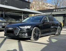 Audi A8 L 50 TDI | Mobile.bg    2