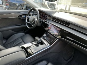 Audi A8 L 50 TDI, снимка 13 - Автомобили и джипове - 44278240