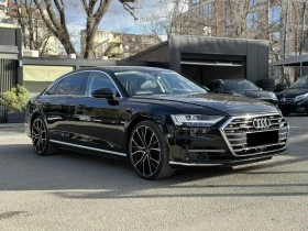 Audi A8 L 50 TDI | Mobile.bg    5