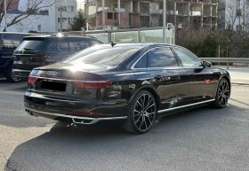 Audi A8 L 50 TDI | Mobile.bg    7