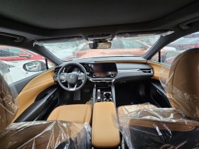 Lexus RX450h+ plugin NEW , снимка 9