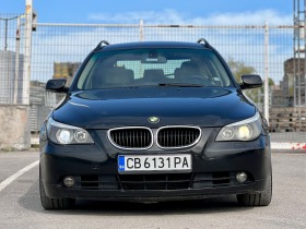 BMW 530 3.0d 231Hp* НАВИГАЦИЯ* КОЖА* ЛИЗИНГ-БАРТЕР* , снимка 2 - Автомобили и джипове - 45551286