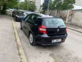 BMW 118 BMW 118i 2.0 129 | Mobile.bg   3