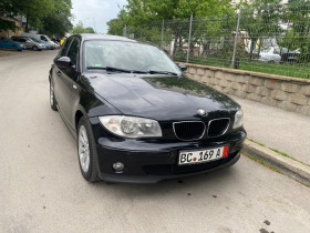 BMW 118 BMW 118i 2.0 129кс