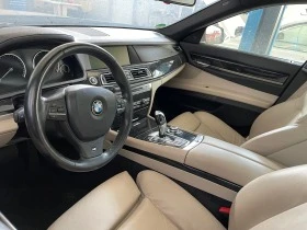 BMW 730, снимка 3