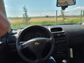 Opel Astra | Mobile.bg   10